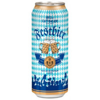 Oettinger Bier Gruppe Festbier