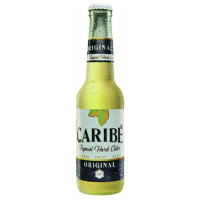 Carib Brewery (St. Kitts & Nevis) Caribé Original
