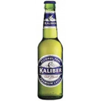 Guinness (St. James's Gate) Kaliber