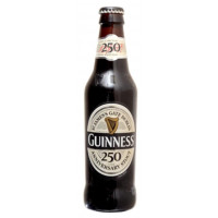 Guinness (St. James's Gate) 250 Anniversary Stout
