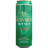 Guinness (St. James's Gate) Bitter