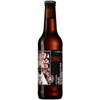 Põhjala Baltic Notorious IPA3