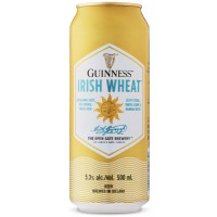 Guinness (St. James's Gate) Irish Wheat