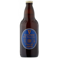 Guinness (St. James's Gate) Rye Pale Ale