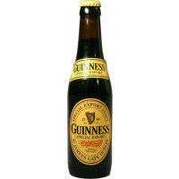 Guinness (St. James's Gate) Special Export (Belgian version)