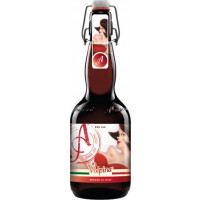 Birra Amarcord Volpina