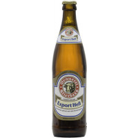 Brauerei Stierberg Export Hell