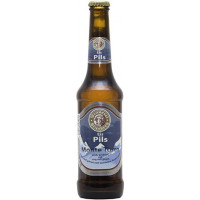 Brauerei Stierberg Eis Pils Monte Torro