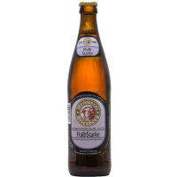 Brauerei Stierberg HalbStarke