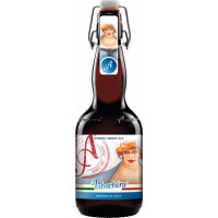 Birra Amarcord Tabachéra