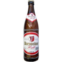 Brauerei Horneck Hell
