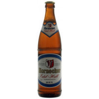 Brauerei Horneck Edel-Hell