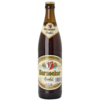 Brauerei Horneck Dunkel