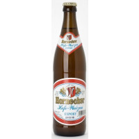 Brauerei Horneck Hefe-Weizen Export Hell