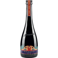 Birra Amarcord AMA Bruna