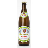 Brauerei Horneck Radler