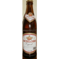 Brauerei Horneck Schloss Export