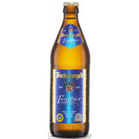 Schloßbrauerei Fuchsberg Festbier