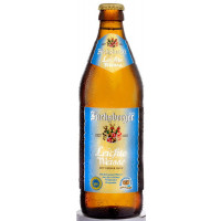 Schloßbrauerei Fuchsberg Leichte Weisse