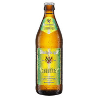 Schloßbrauerei Fuchsberg Radler