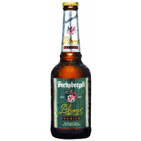 Schloßbrauerei Fuchsberg Pilsener Premium
