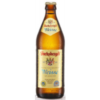 Schloßbrauerei Fuchsberg Weisse