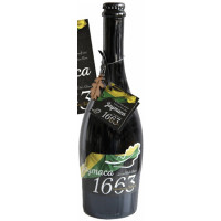 Schloßbrauerei Fuchsberg Limited Oak Edition 1663 Jaymaca