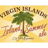 St. John Brewers Island Summer Ale