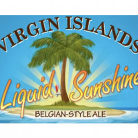 St. John Brewers Liquid Sunshine