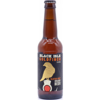 Black Isle Brewery Goldfinch
