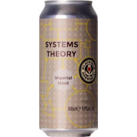 Black Isle Brewery Systems Theory