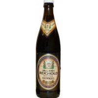 Brauerei und Gasthof Reichold Dunkel