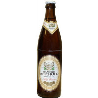 Brauerei und Gasthof Reichold Hefe-Weizen