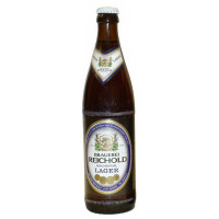 Brauerei und Gasthof Reichold Lager