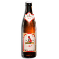 Orth-Bräu (Zum Fuchsbeck) Hell
