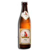 Orth-Bräu (Zum Fuchsbeck) Pils