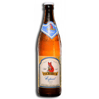 Orth-Bräu (Zum Fuchsbeck) Export