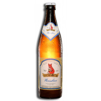 Orth-Bräu (Zum Fuchsbeck) Weissbier