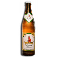 Orth-Bräu (Zum Fuchsbeck) Kristall Weizen