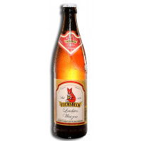 Orth-Bräu (Zum Fuchsbeck) Leichtes Weizen