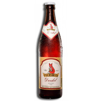 Orth-Bräu (Zum Fuchsbeck) Dunkel