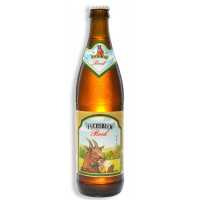 Orth-Bräu (Zum Fuchsbeck) Bock