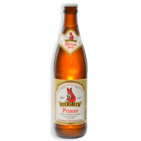 Orth-Bräu (Zum Fuchsbeck) Primus