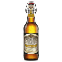 Kämper Bräu Helles