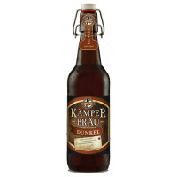 Kämper Bräu Dunkel