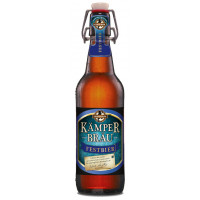 Kämper Bräu Festbier