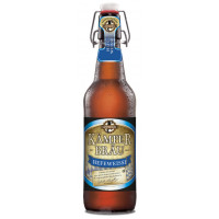 Kämper Bräu Hefeweisse