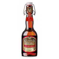 Kämper Bräu BirnBamBier