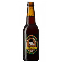 Hantverksbryggeriet Baronen French Oak