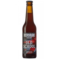 Beersmiths Old School (8.1%)